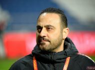 PFDK’dan Hasan Şaş’a 2 maç men cezası!