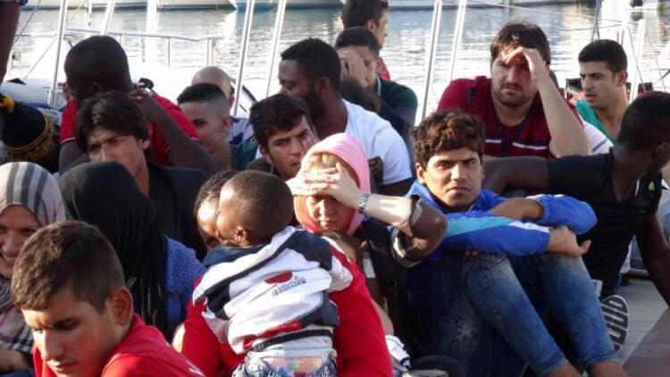 Türkiye’den son dakika kararı: Avrupalı mültecilere kapılar açıldı!