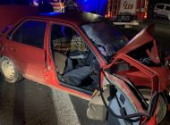 TEM Otoyolu’nda trafik kazası: 2 ölü