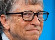 Bill Gates İstifa Etti