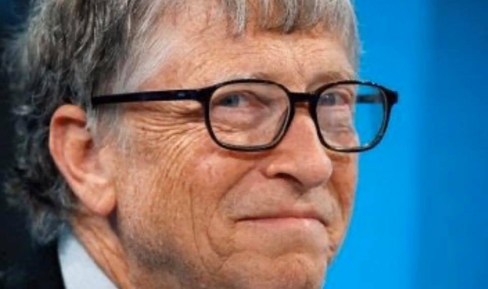 Bill Gates İstifa Etti