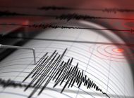 Endonezya’da yine büyük deprem