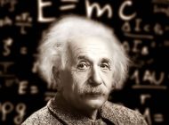 Albert Einstein Ölümünden Sonra Beyni Çalındı mı?