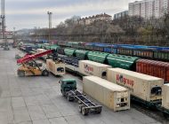 Rusya ve Türkiye Demir yolu Taşımacılığında Ortak Hareket Edecek.