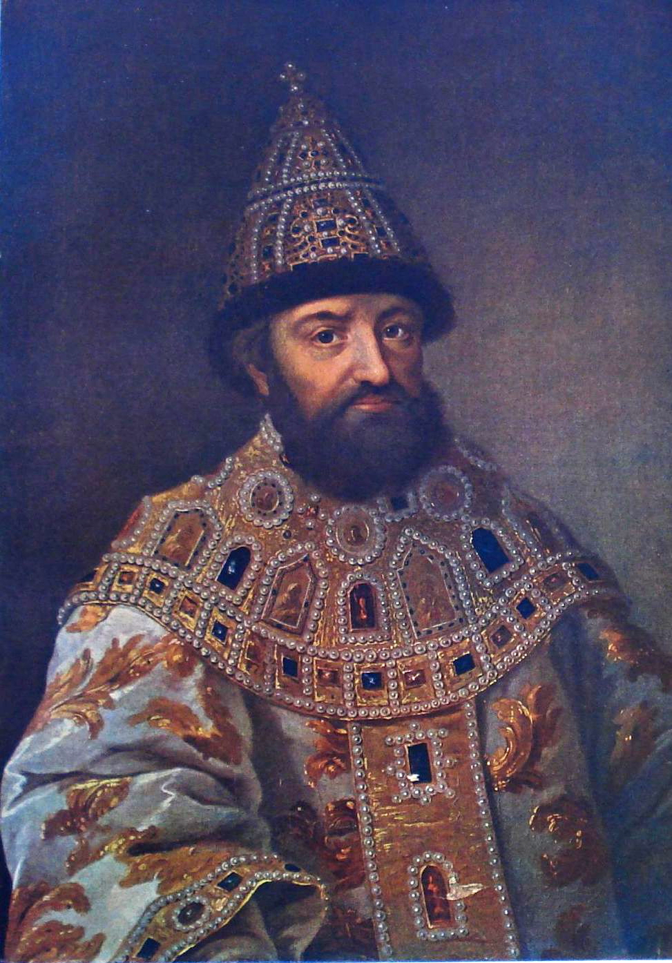 Mihail Romanov
