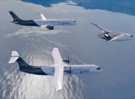 Bitmeyen Pilden Sonra Sıfır Emisyonlu Uçak