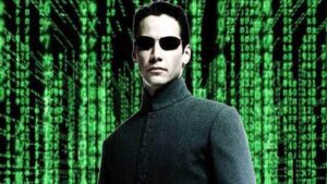 Matrix filminin gizemli kodlarında ne yazıyor