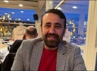 Metafizik Uzmanı Beytullah Şentürk Uyuşturucudan Tutuklandı