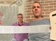 Dünyanın En Uzun İsmi 2253 Kelime