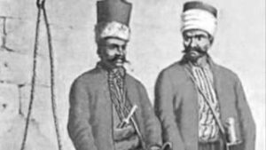 Osmanlı Devletinin En Gaddar Celladı Kara Ali