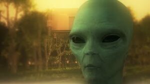 Uzaylılar Aslında Cinler Mi? UFO Gerçeği